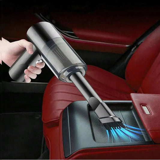 3-in-1 Powerfull Vacuum Cleaner Essencify