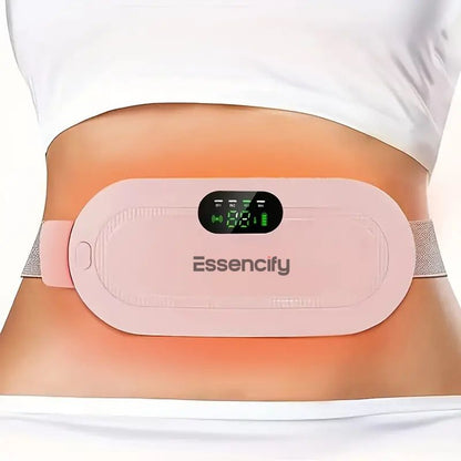 Electric Period Cramp Comfort Essencify