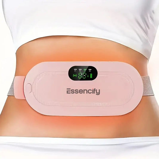 Electric Period Cramp Comfort Essencify