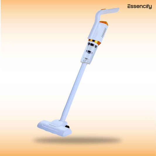 Handheld Wireless Rechargeable Vacuum Cleaner Essencify