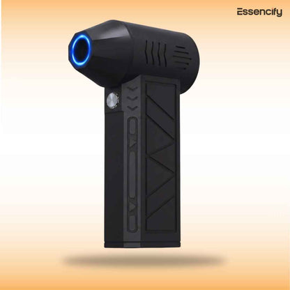 Mini Jet Blower 130,000 RPM - Turbo Violent Fan Essencify