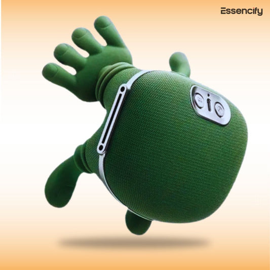 Electric Cervical Relief Massager | Personal Massage Therapist Essencify