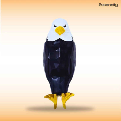Eagle Wall Light | Wall Mounted Eagle Lamp Essencify