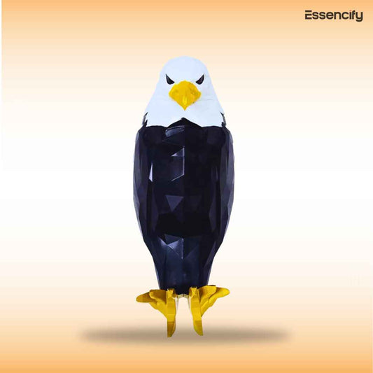 Eagle Wall Light | Wall Mounted Eagle Lamp Essencify