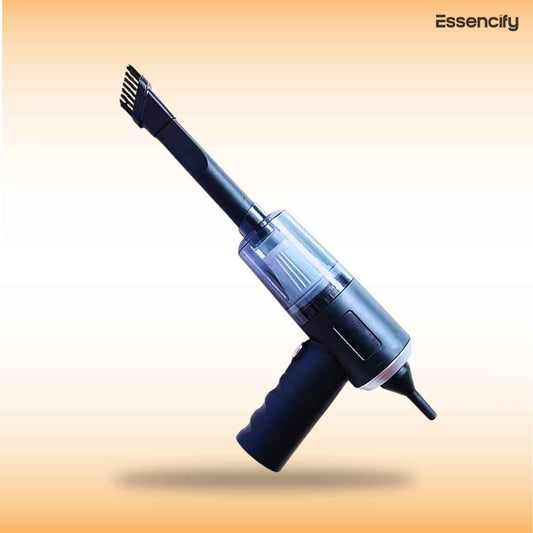 3-in-1 Powerfull Vacuum Cleaner Essencify