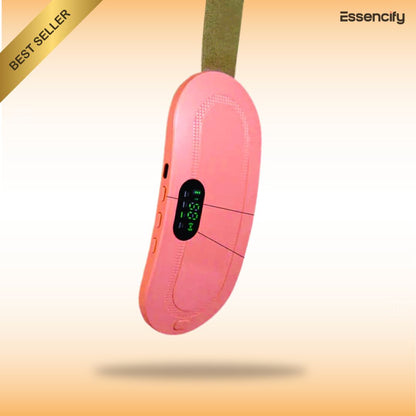 Electric Period Cramp Comfort Essencify