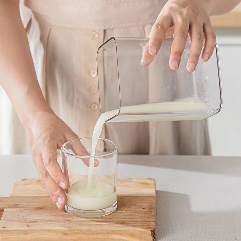 Greek Yogurt Maker - Homemade Thick Yogurt Filter with Fine Mesh | Whey Separator Essencify