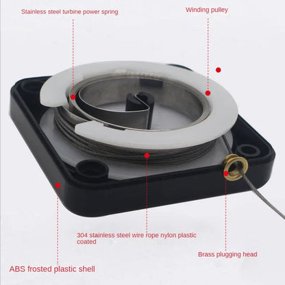 Automatic Door Closer | Auto Self Closing Device Essencify