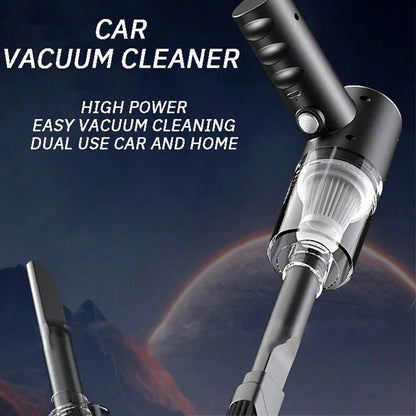 3-in-1 Powerfull Vacuum Cleaner Essencify