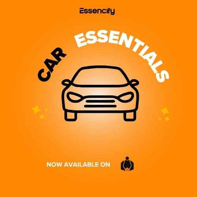 Car Essentials