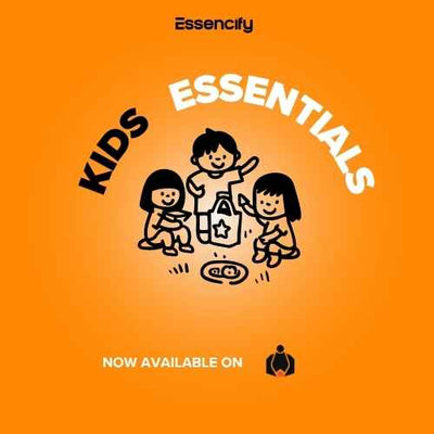 Kids Essentials