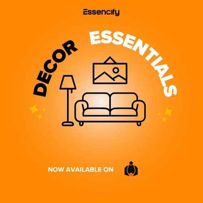 Home Decor Essentials