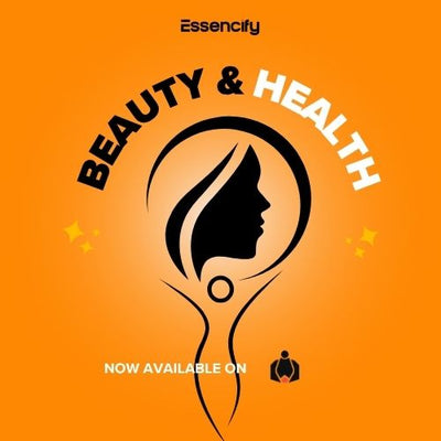 Beauty & Health Essentials